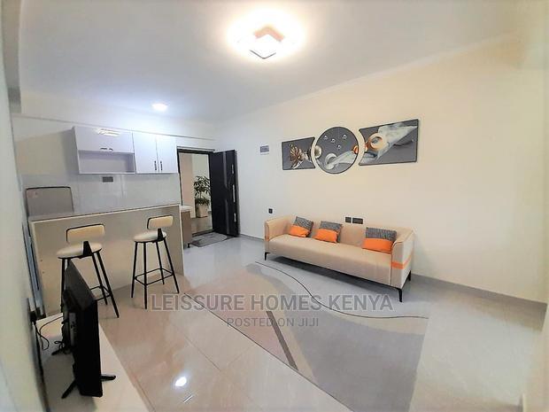 1bdrm Apartment in Kilimani for sale