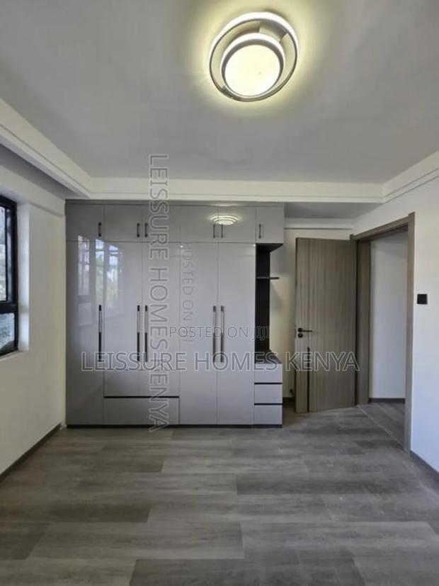 2bdrm Apartment in Kileleshwa for sale