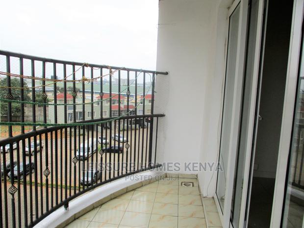 3bdrm Apartment in Imara Daima for sale