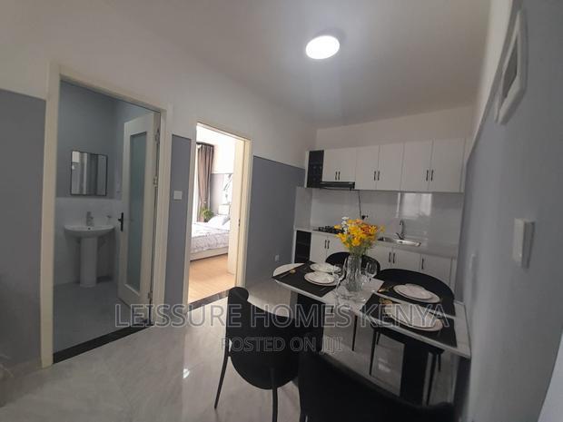 2bdrm Apartment in Kilimani for sale