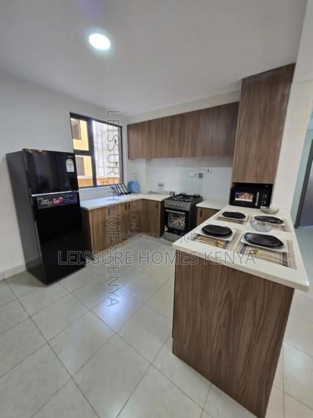 3bdrm Apartment in Kitengela for sale