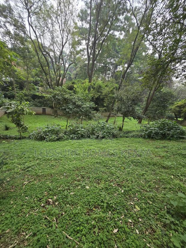 Prime Residential Plot in Westlands
