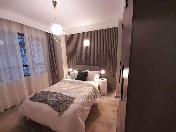 5bdrm Apartment in Kileleshwa for sale