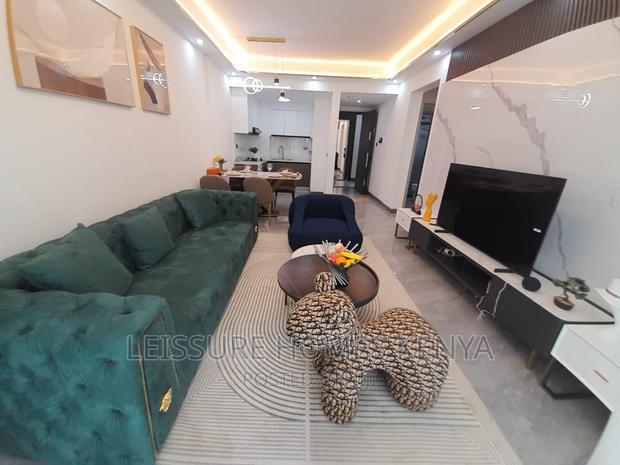 2bdrm Apartment in Hurlingham for sale
