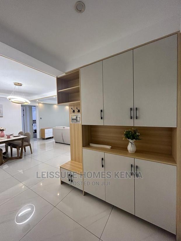 2bdrm Apartment in Kilimani for sale