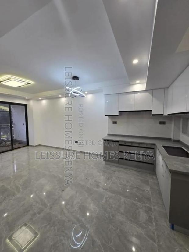 2bdrm Apartment in Kileleshwa for sale