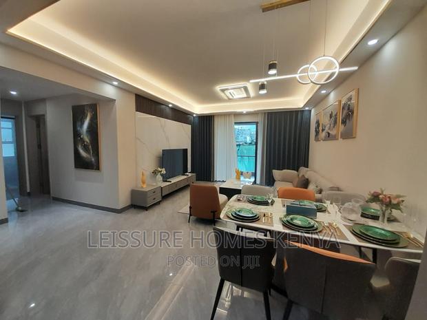 3bdrm Apartment in Kilimani for sale