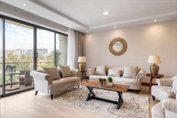 3bdrm Apartment in Westlands for sale