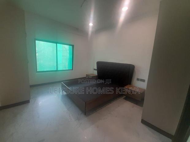 Furnished 3bdrm Apartment in Kileleshwa for sale