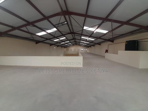 Stunning Godowns for Rent in Ruaraka
