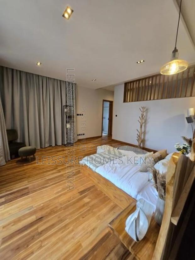 5bdrm Villa in Loresho for sale