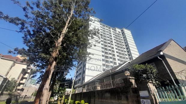 1bdrm Apartment in Kilimani for rent
