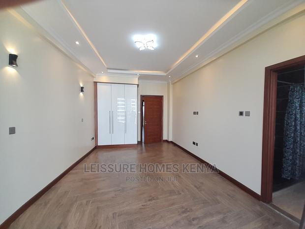 3bdrm Apartment in Kileleshwa for rent