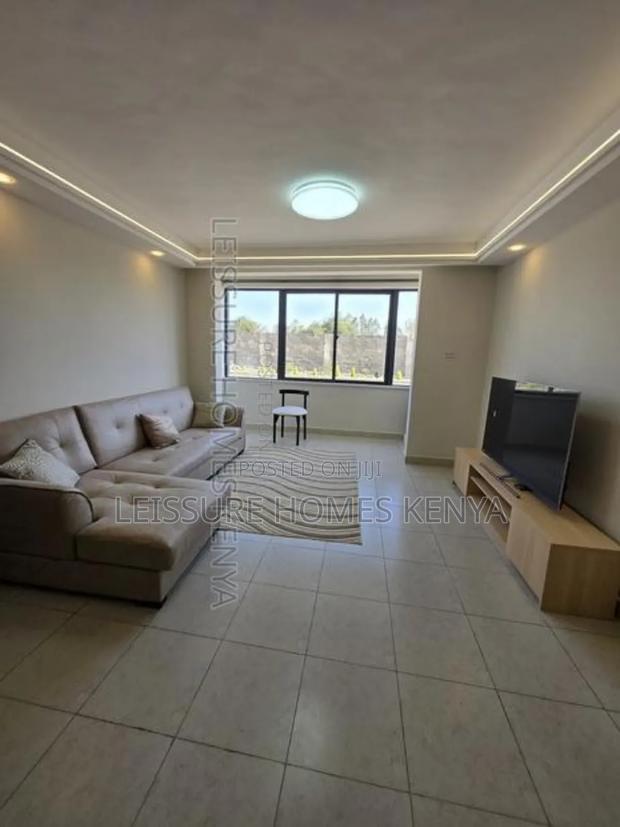 2bdrm Apartment in Kitengela for sale