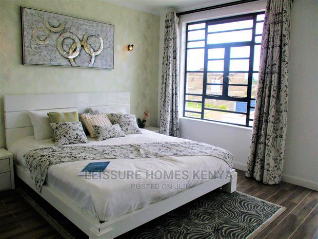 4bdrm Townhouse/Terrace in South C for sale