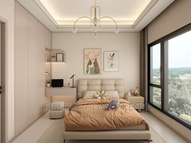 1bdrm Apartment in Westlands for sale