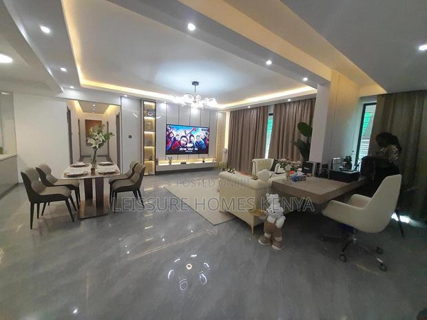 3bdrm Apartment in Kileleshwa for sale