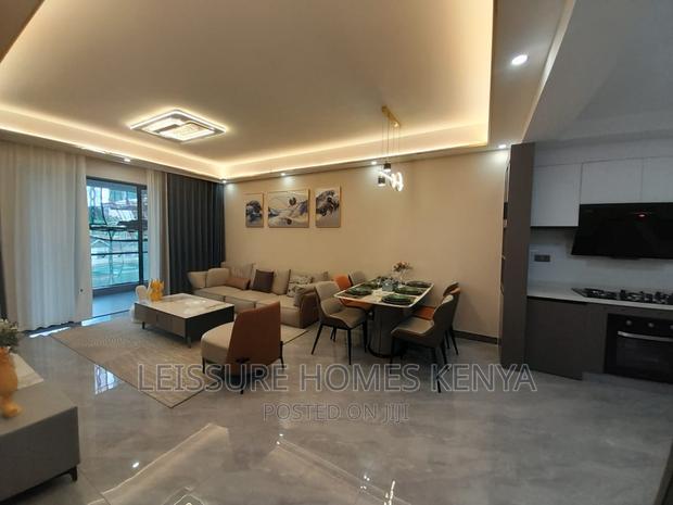 2bdrm Apartment in Kilimani for sale