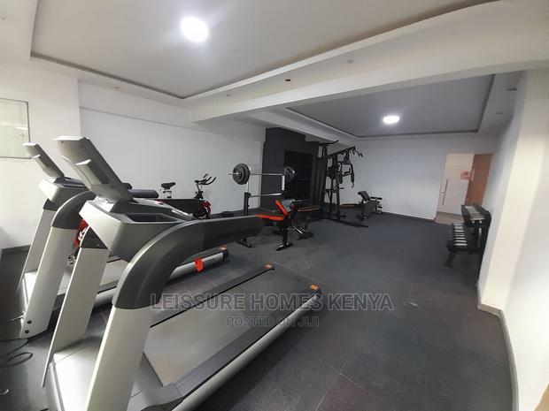 Studio Apartment in Kilimani for sale