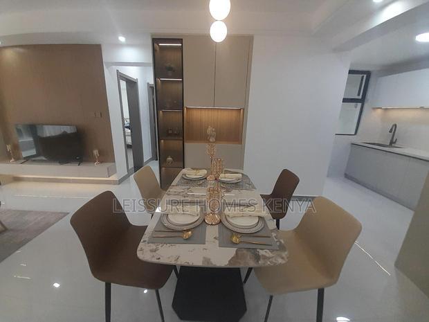 2bdrm Apartment in Kileleshwa for sale