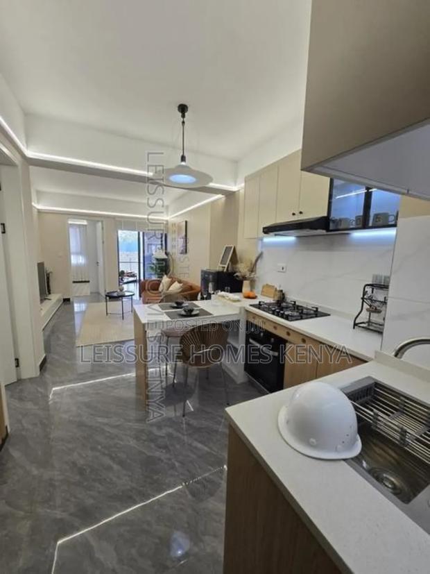 2bdrm Apartment in Kilimani for sale