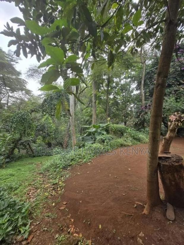 Prime Residential Plot in Westlands