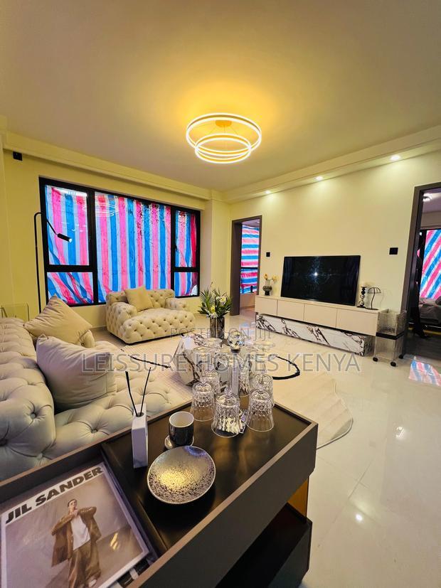 2bdrm Apartment In Westlands For Sale