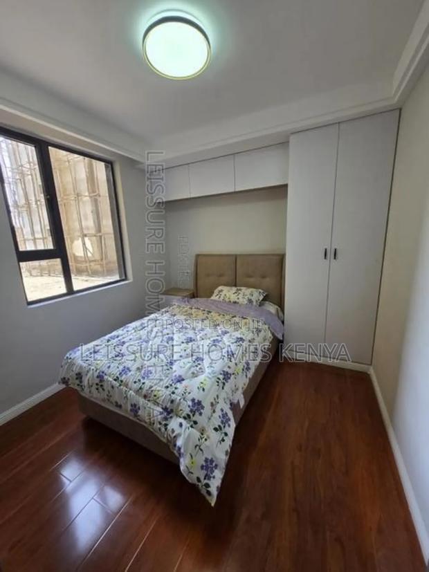 3bdrm Apartment in Kitengela for sale