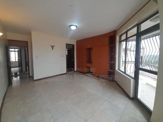 3bdrm Apartment in Image Luxury, Kilimani for rent