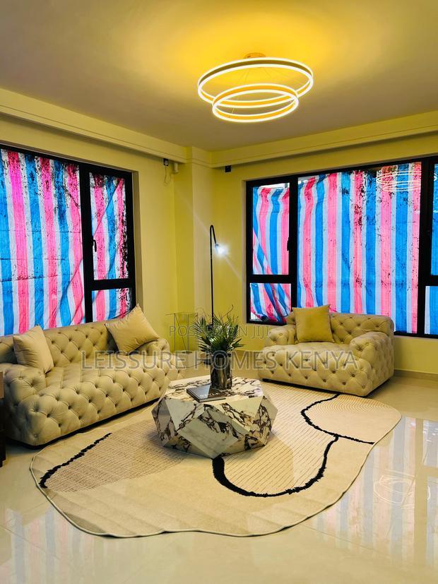 2bdrm Apartment In Westlands For Sale