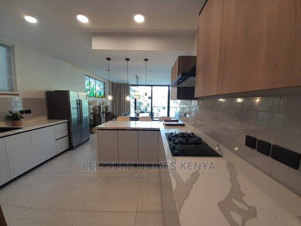 3bdrm Apartment in Westlands for sale