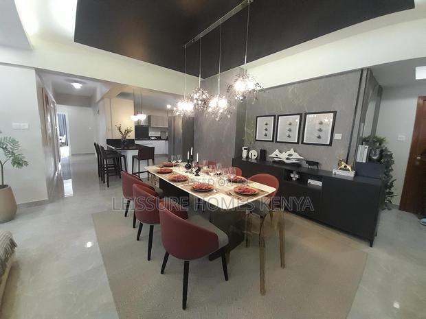 4bdrm Apartment in Kileleshwa for sale