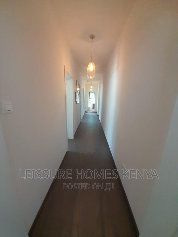 3bdrm Apartment in Kilimani for sale