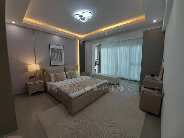 4bdrm Apartment in Kileleshwa for sale