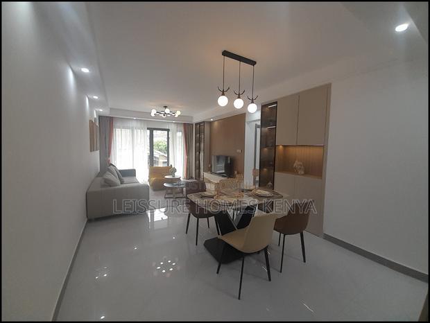 3bdrm Apartment in Kileleshwa for sale