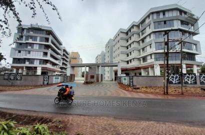 3bdrm Apartment in Westlands for sale