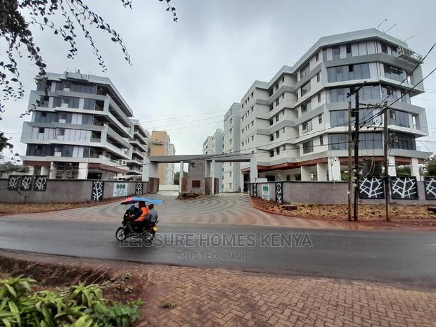 3bdrm Apartment in Westlands for sale