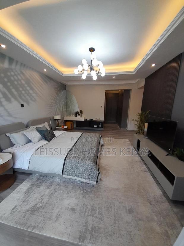 4bdrm Apartment in Lavington for sale