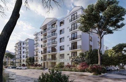 3bdrm Apartment in Syokimau for sale