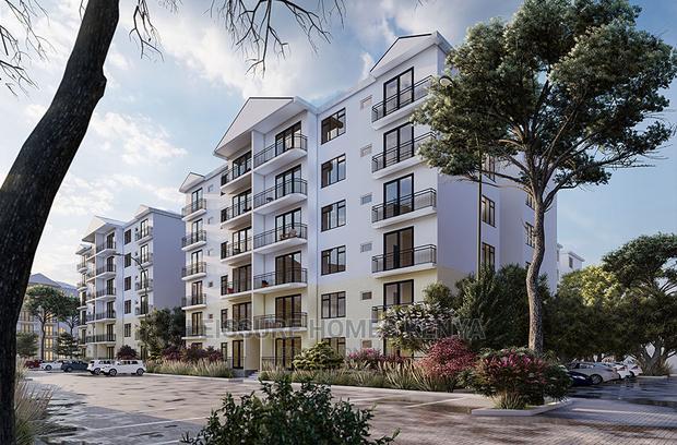 3bdrm Apartment in Syokimau for sale