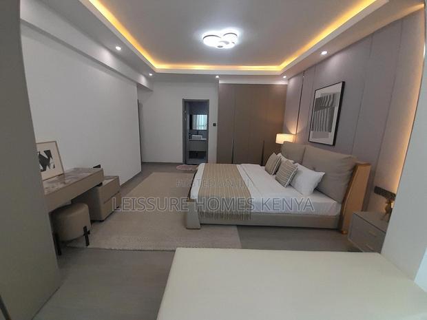 4bdrm Apartment in Kileleshwa for sale