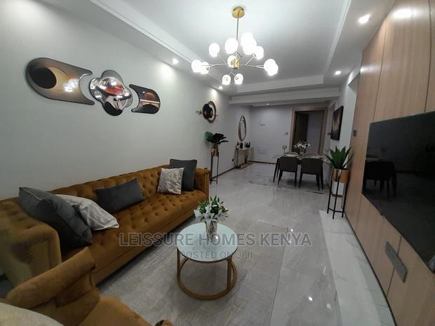 1bdrm Apartment in Kileleshwa for sale