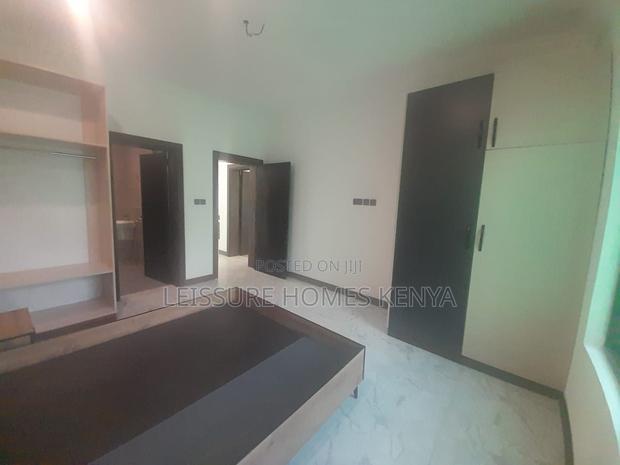 Furnished 3bdrm Apartment in Kileleshwa for sale