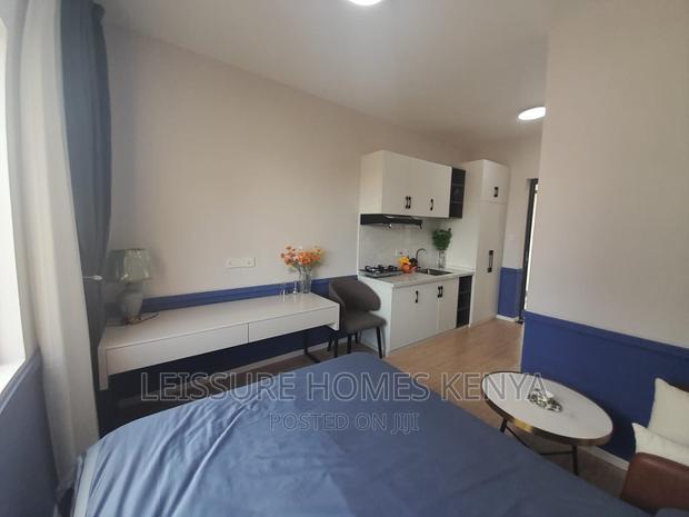 Studio Apartment in Kilimani for sale