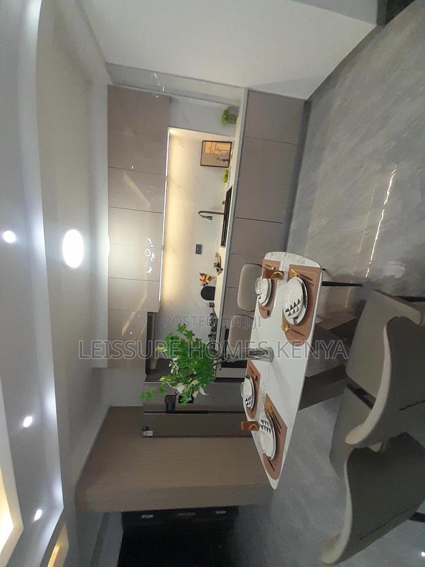 3bdrm Apartment in Kileleshwa for sale