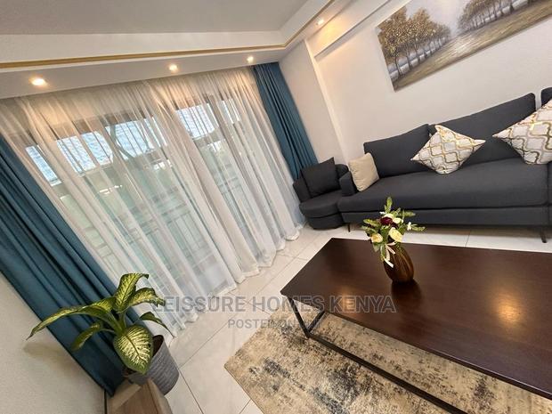 3bdrm Apartment in Kilimani for sale