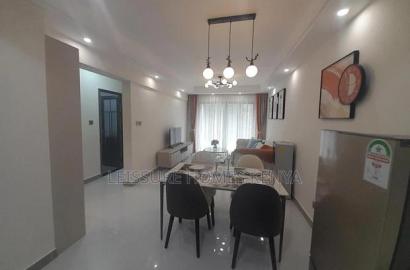 1bdrm Apartment in Kileleshwa for sale