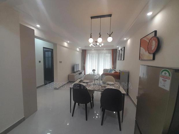 1bdrm Apartment in Kileleshwa for sale