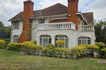 6bdrm House in Muthangari for rent