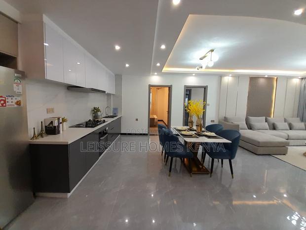 2bdrm Apartment in Kileleshwa for sale